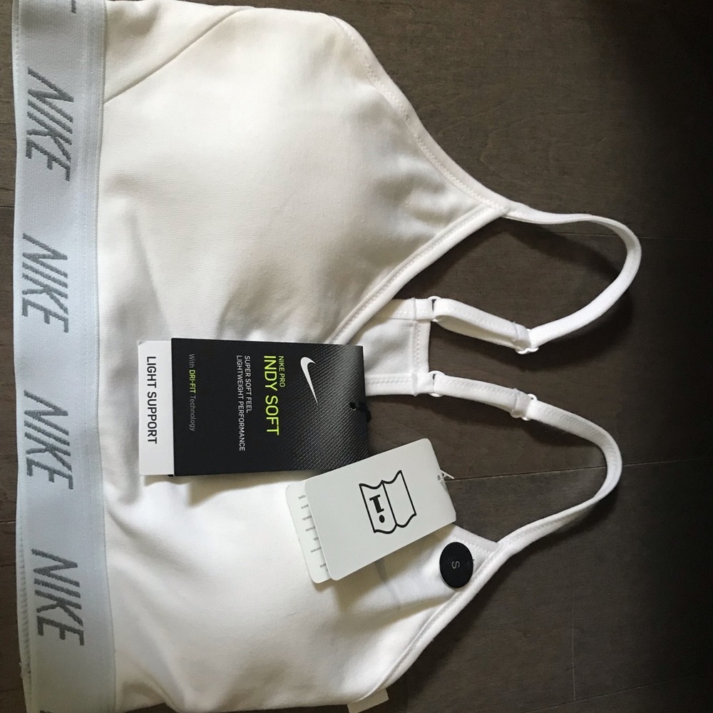 Nike sports bra